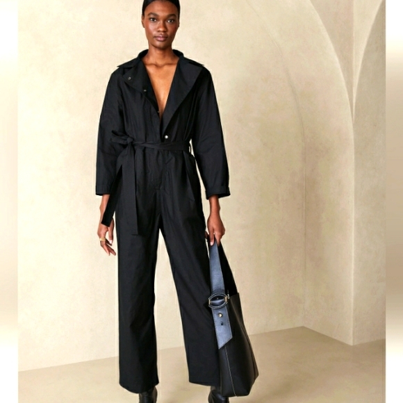 Banana Republic Pants - NWT Banana Republic Jumpsuit
